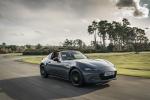 Mazda MX-5 RF GT Sport Tech 2020 года (UK)